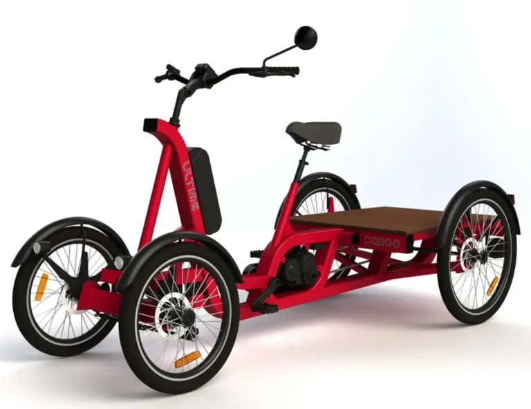 Tout savoir sur les quadricycles pour adultes